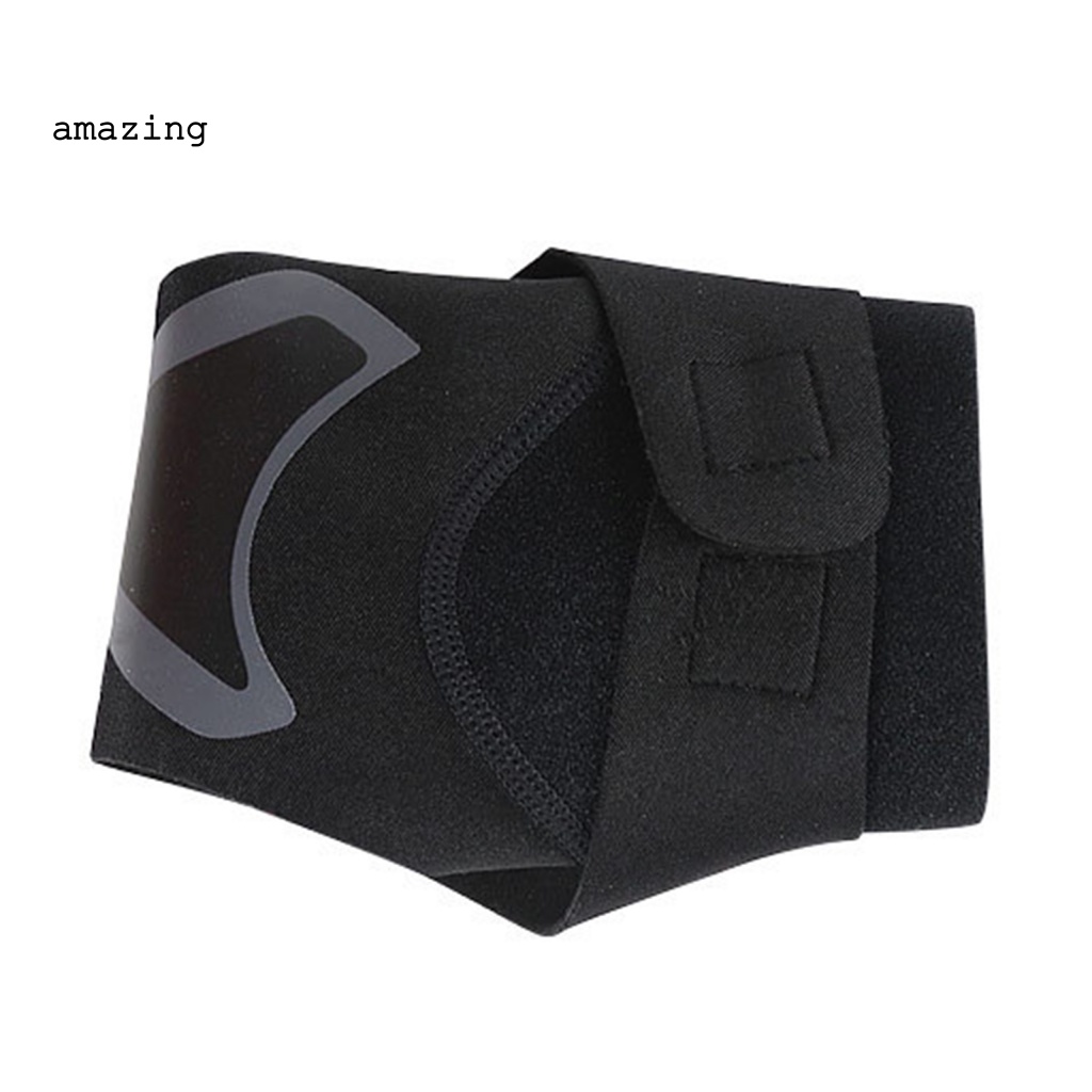 1 Đệm Bảo Vệ Mắt Cá Chân Chống Bong Gân Khi Chơi Thể Thao