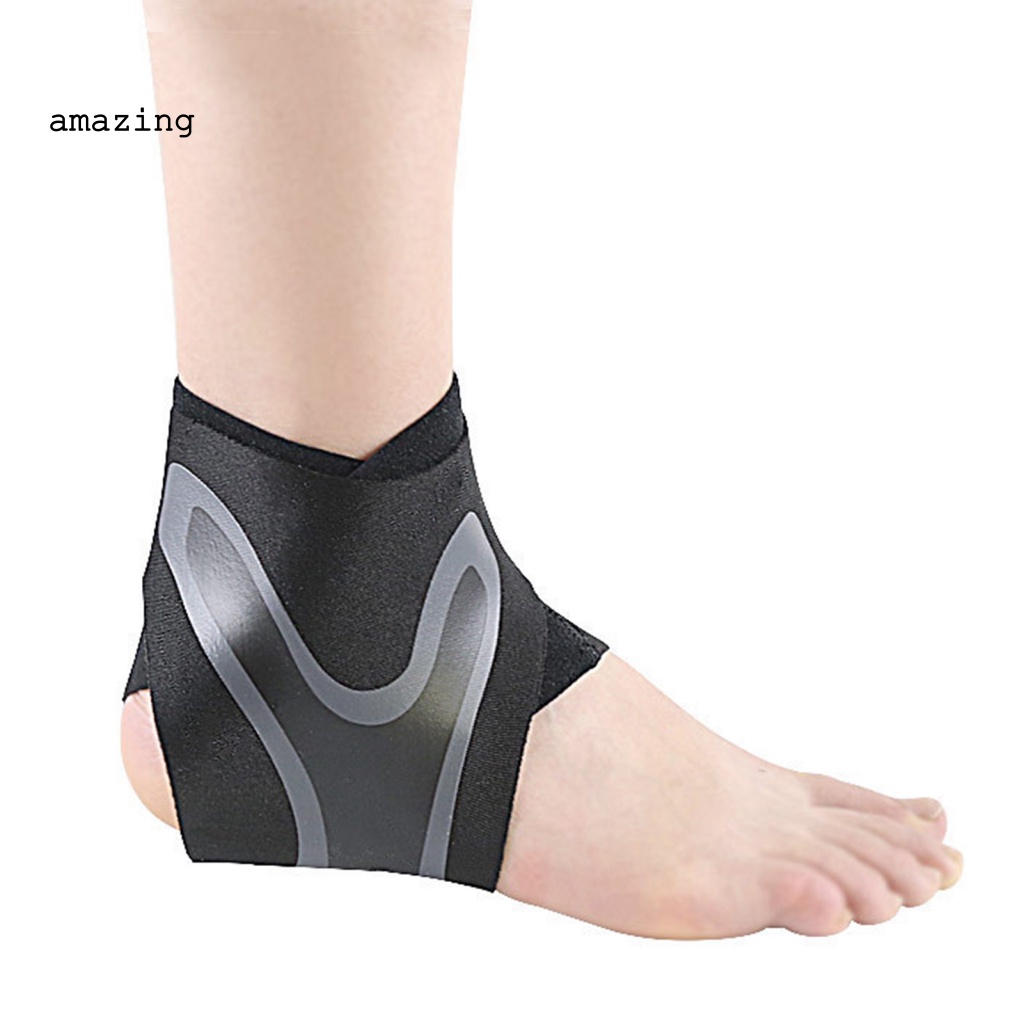 1 Đệm Bảo Vệ Mắt Cá Chân Chống Bong Gân Khi Chơi Thể Thao