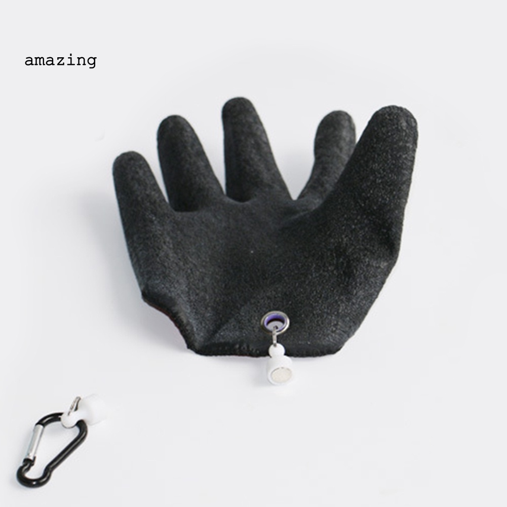 1 Găng Tay Trái / Phải Câu Cá An Toàn Chống Trượt