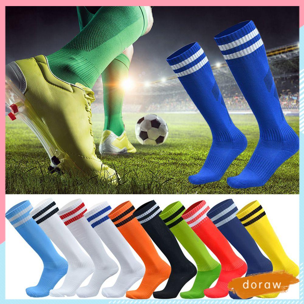 Vớ Thể Thao Dài Thoáng Khí Cho Nam Và Nữ