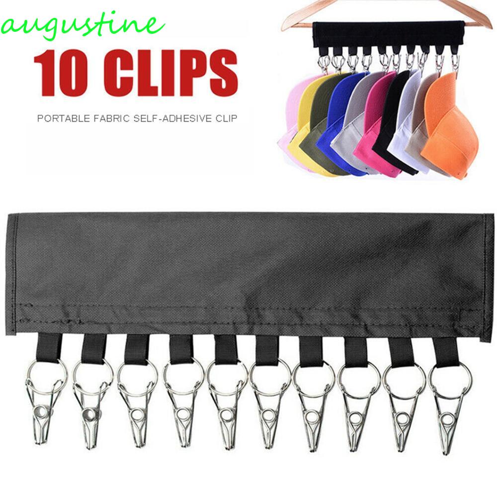 Giá Đỡ Kẹp Mũ Bóng Chày Tiện Lợi