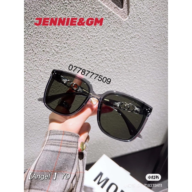 Kính Hiệu GM Angle Jenie Hot