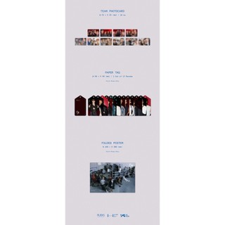 (Deluxe Ver.) SEVENTEEN - 10th mini album [FML]