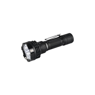 Đèn pin acebeam p18 defender sáng 5000lumen chiếu xa 629m pin 21700 sạc usb c công tắc kép phản ứng nhanh hot
