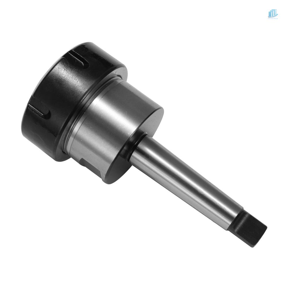 Giá Đỡ Máy Tiện Bằng Thép Carbon Độ Chính Xác Cao MTA2-ER40UM CNC Lathe Milliing