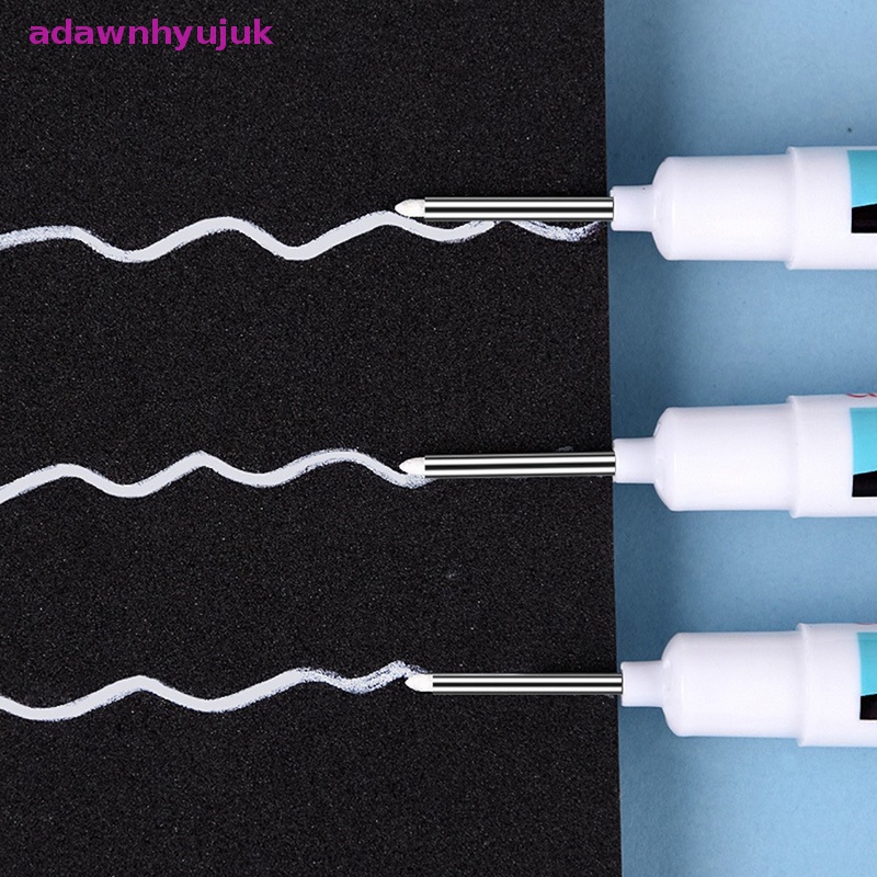 Bút Đánh Dấu Đầu Dài 20mm Dùng Làm Đồ Gỗ Chuyên Dụng