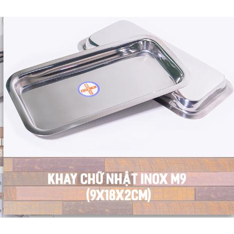 Chén bát inox 304 - khay hạt đậu - hũ chum inox dùng trong spa, thẩm mỹ viện - chum đựng gòn