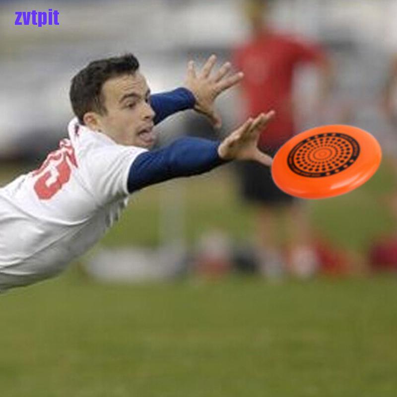 Đồ Chơi Ném Đĩa Frisbee- Đĩa Bay Dành Cho Trẻ Em Và Người Lớn, Dễ Chơi, An Toàn