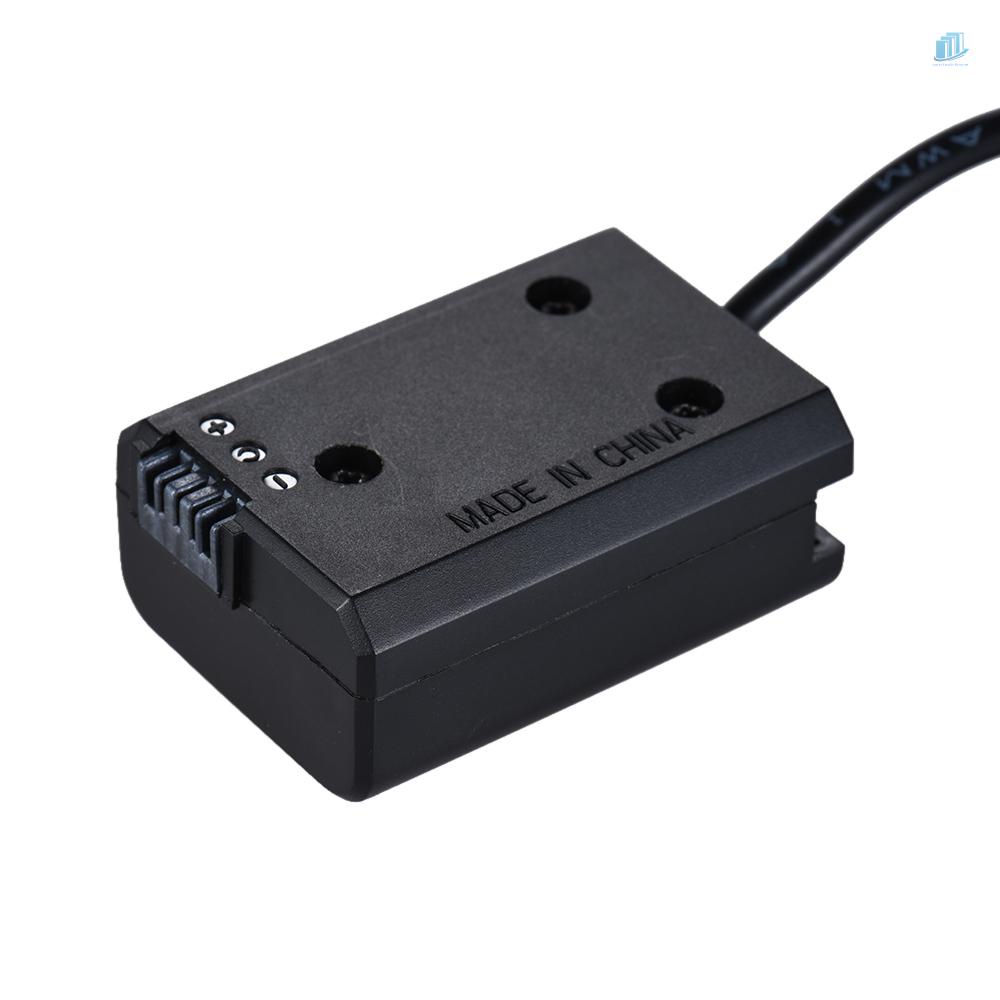 Bộ Sạc Pin Máy Ảnh Thông Minh Andoer a7ii a7s a7r a7sii a7rii a6500 a6300 a6000 a5000 a5100 nex-5