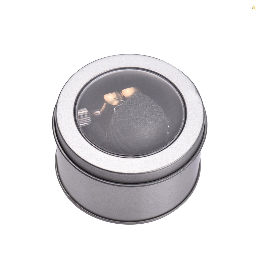 Vít Miệng Đơn Điều Chỉnh Được Bằng Cao Su Cứng Siêu Bền Cho Alto Saxophone