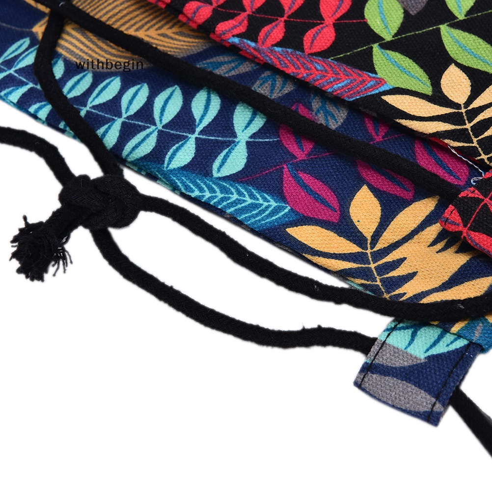 Ba Lô Rút Dây Chất Liệu PE Đựng Đồ Tập Gym / Du Lịch