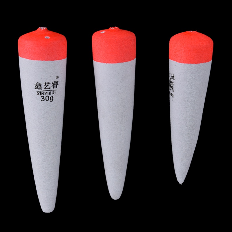 1 Phao Nổi Câu Cá Nước Mặn Bằng EVA JR