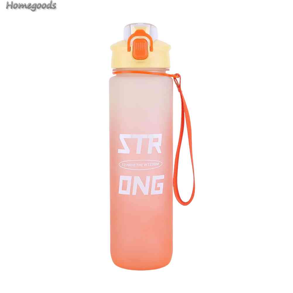 Bình Nước Thể Thao 2023-1000ML Tiện Dụng