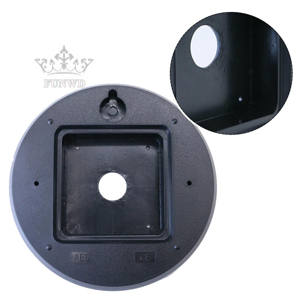 Vỏ Bảo Vệ Mặt Sau Đồng Hồ 120mm