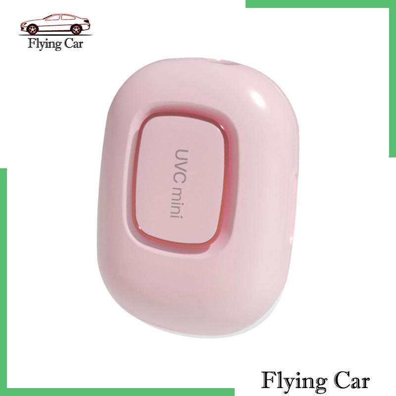 Giá Đỡ Bàn Chải Đánh Răng [Lzdjfmy2] USB Cầm Tay Tiện Lợi Cho Phòng Tắm Du Lịch