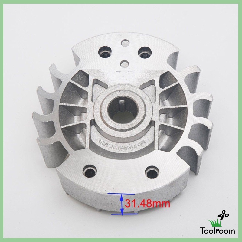 Bánh Đà Thay Thế Cho 017 018 MS170 130 400 1201