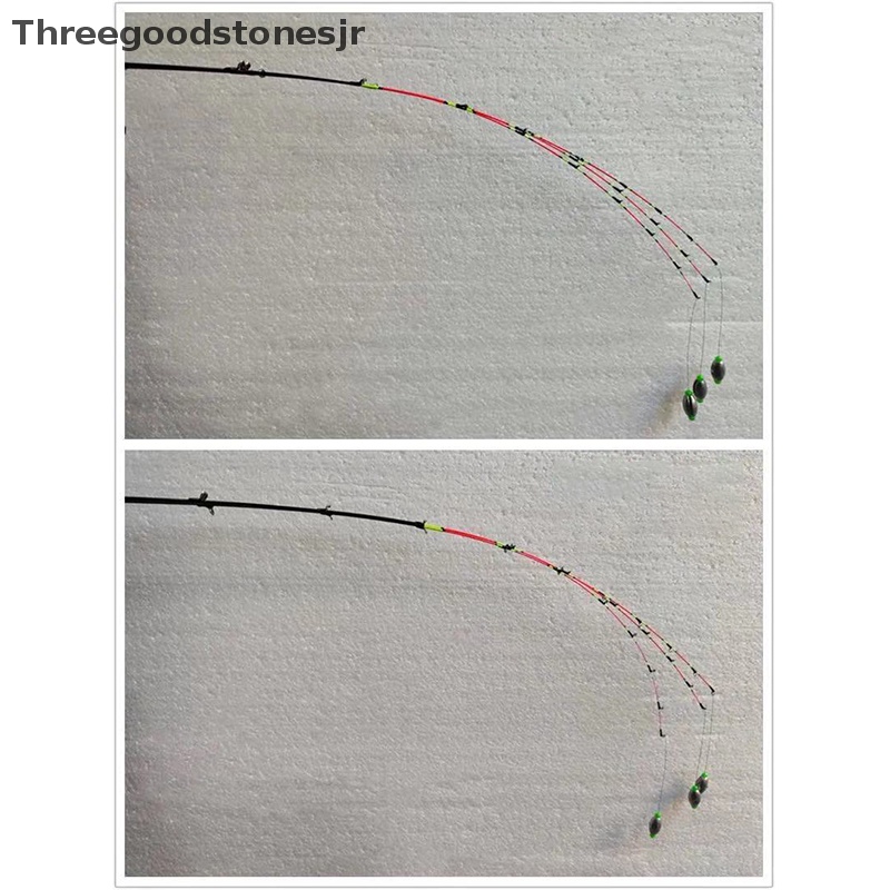 Cần Câu Cá Bằng Hợp Kim Thủy Tinh Chịu Lực 55cm JR