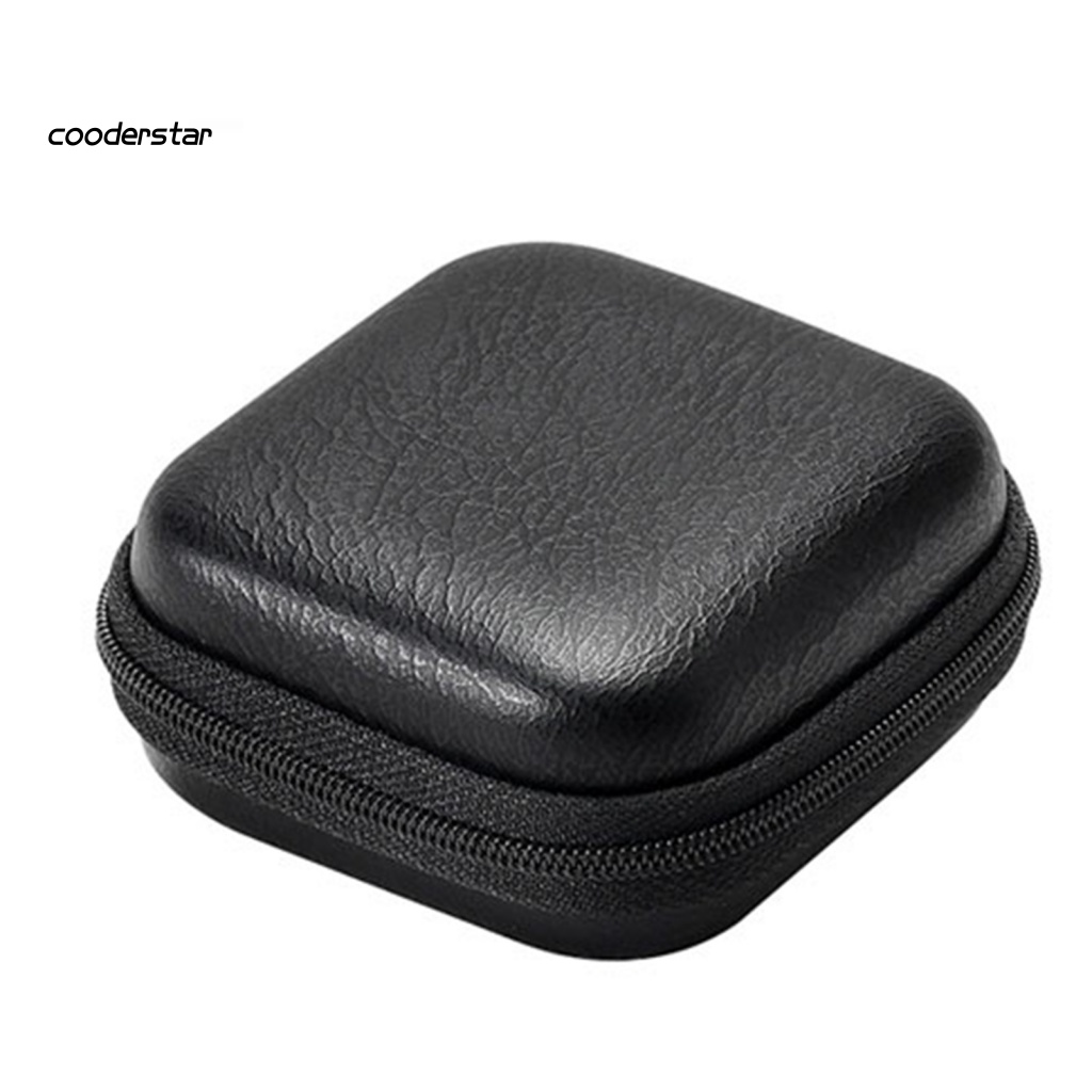 Túi Đựng Bảo Vệ Dây Cáp Chống Bụi Màu Trơn