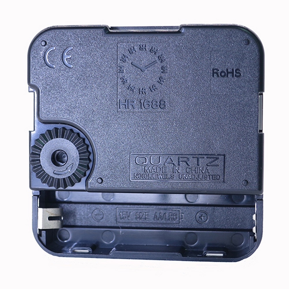 Động Cơ Đồng Hồ Thay Thế Bằng Nhựa Nhiều Kích Cỡ 8-31MM