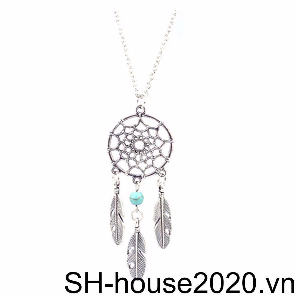 Vòng cổ Hạt Nhỏ Phong Cách Bohemian Thời Trang Cho Nữ