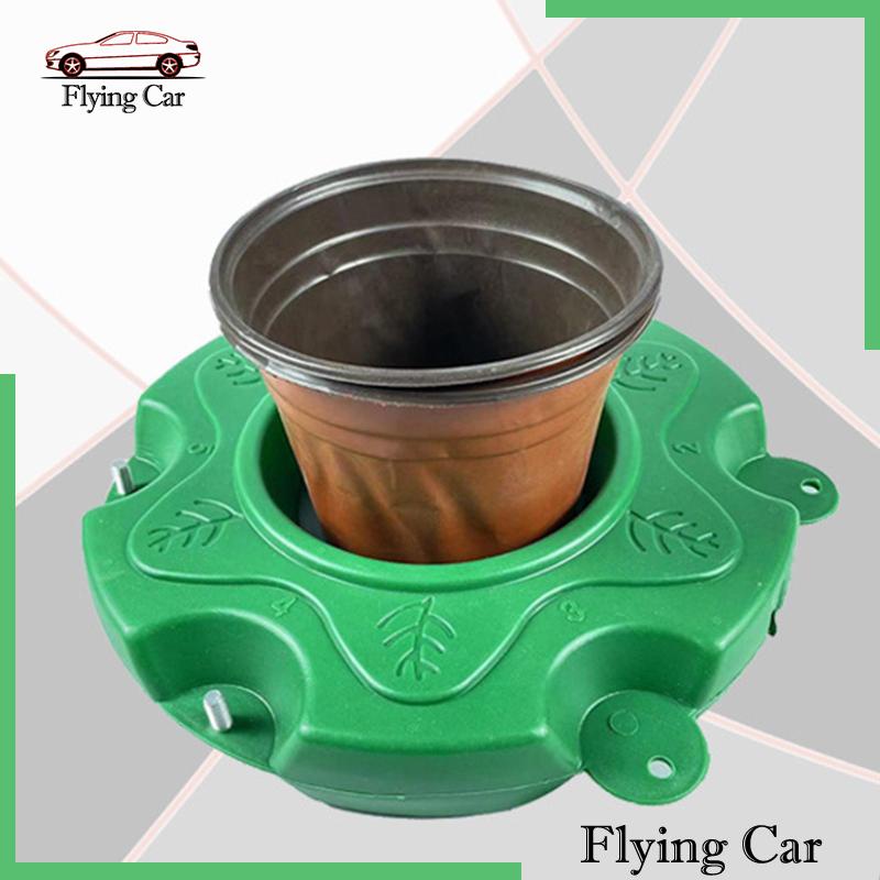 [Lzdjfmy2] Hòn Đảo Nổi Cạnh Tròn Ổn Định Cho Sân Vườn / Ban Công