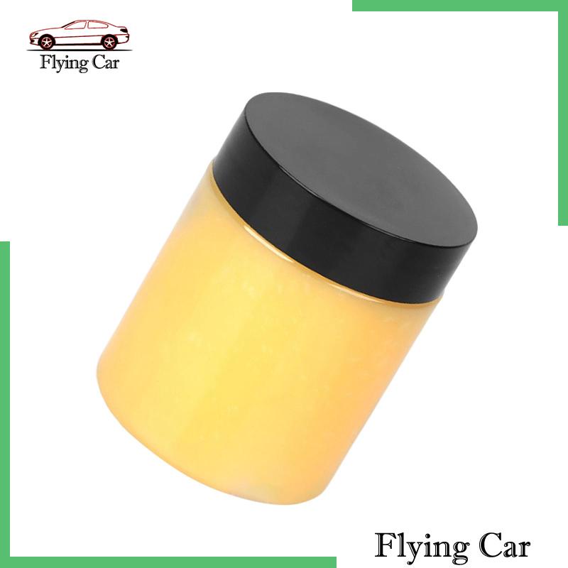 [Lzdjfmy2] Hạt Sáp Ong Đánh Bóng Đồ Nội Thất Gỗ Cho Tủ Đồ Nội Thất