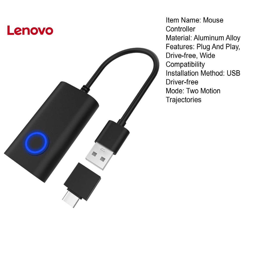 Chuột Máy Tính Hình Hoa Hướng Dương Màu Đen Kết Cấu Type-C Chống Ngủ Ổ Đĩa 2 Trong 1