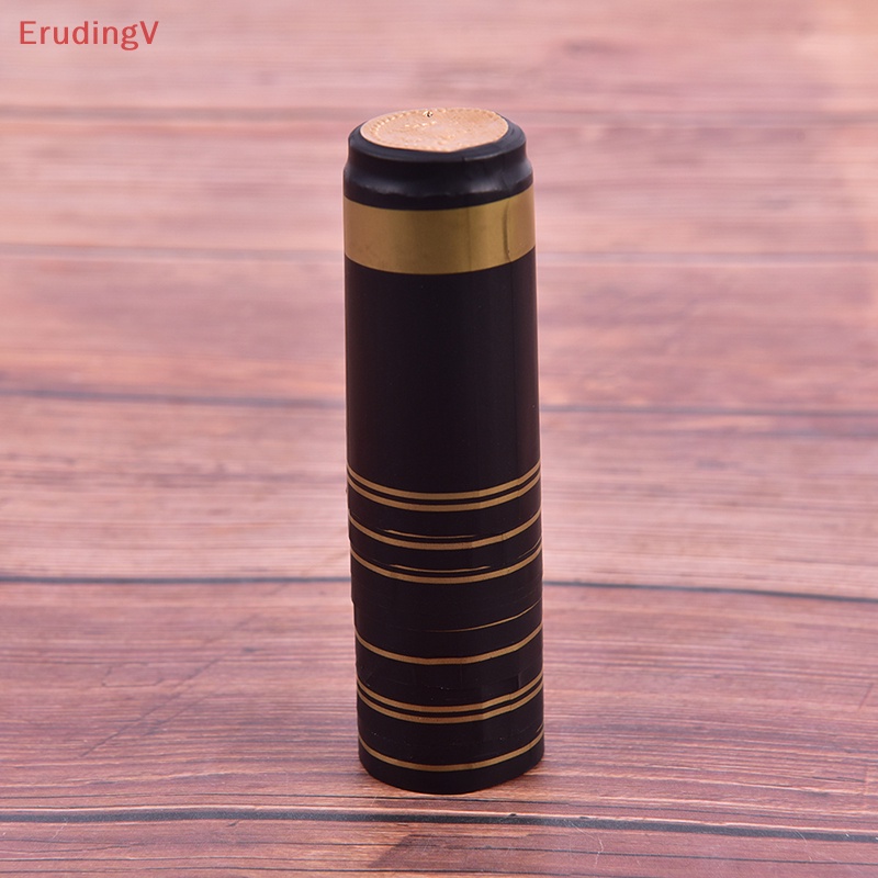 Bộ 10 Nắp Đậy Chai Rượu Vang Bằng PVC Co Giãn Tiện Dụng