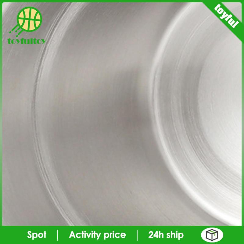 Cốc Uống Nước Bằng Thép Không Gỉ Gọn Nhẹ Tiện Dụng Mang Theo Du Lịch