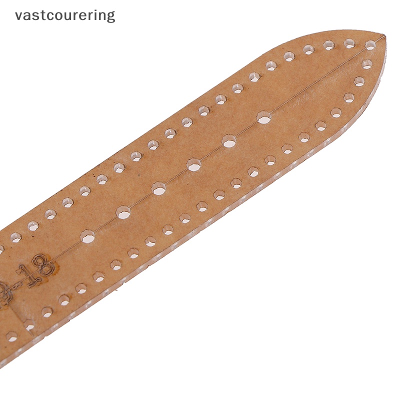 Khuôn Acrylic Trong Suốt Dùng Để Làm Dây Đeo Đồng Hồ DIY