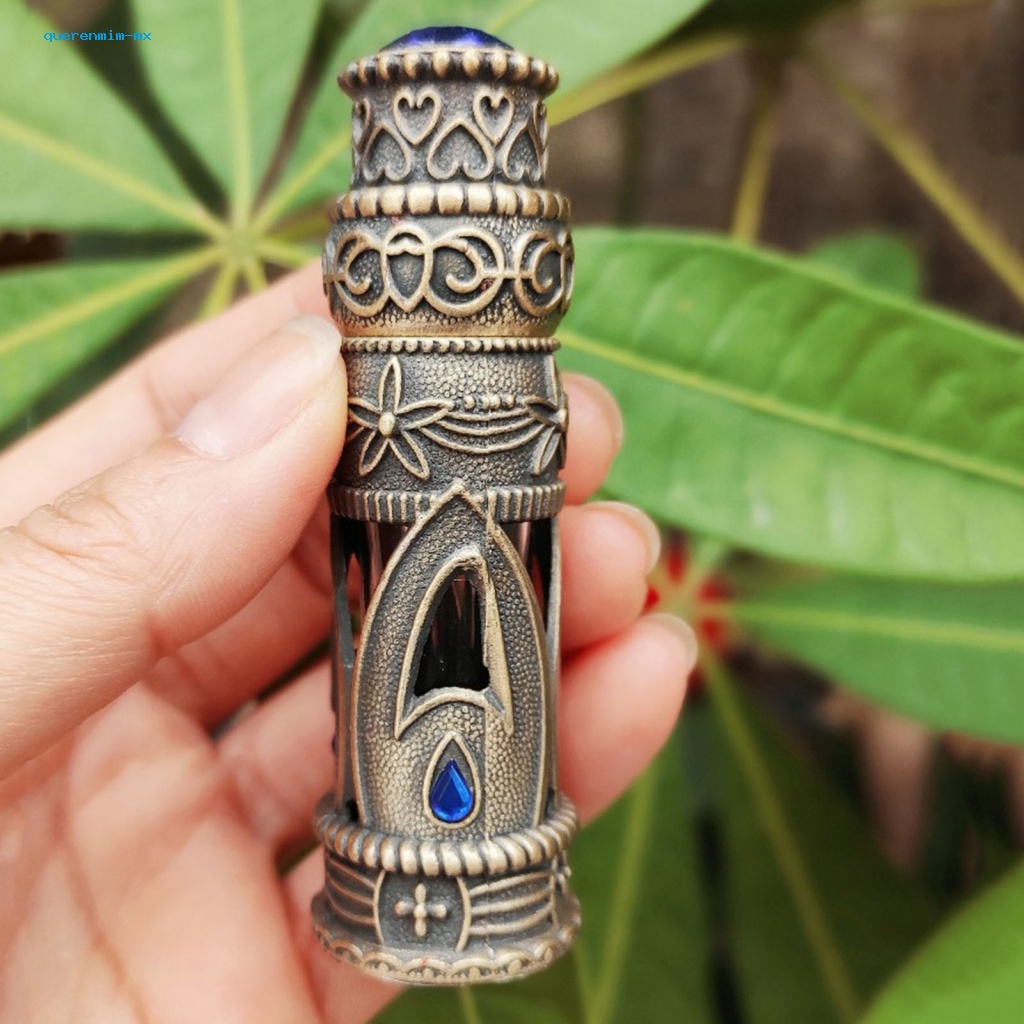 Chai Rỗng Đựng Nước Hoa Có Thể Tái Sử Dụng