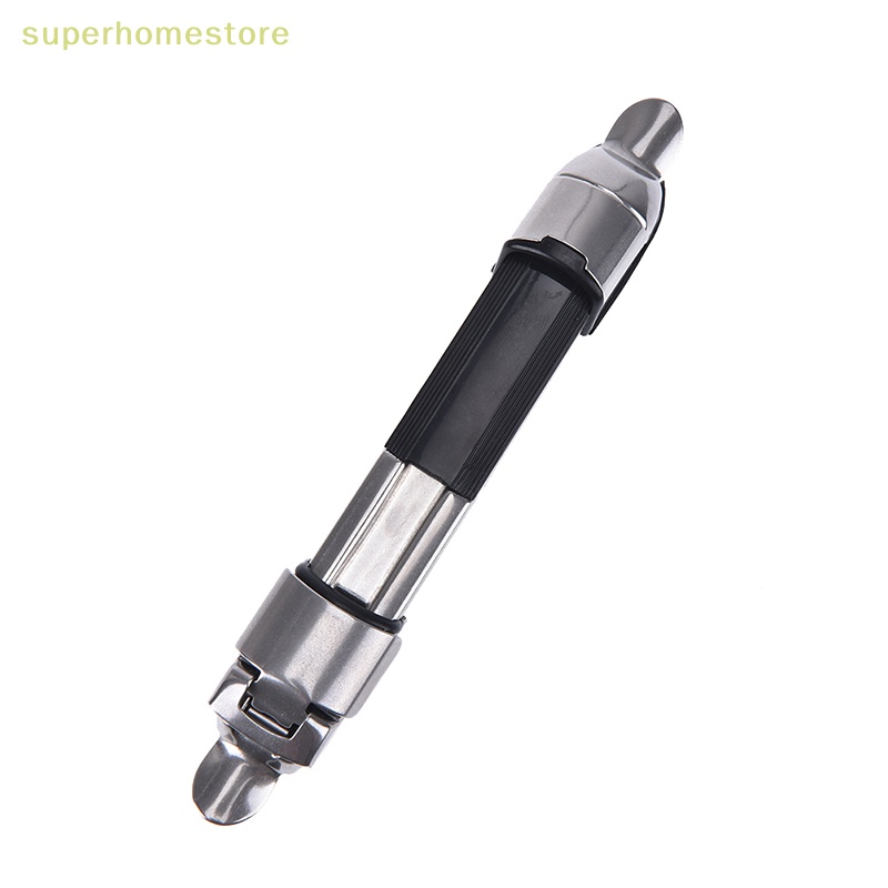 Spth Kẹp Cần Câu Cá Bằng Thép Không Gỉ Giày Thể Thao UYI UYI Năng Động Hợp Thời Trang
