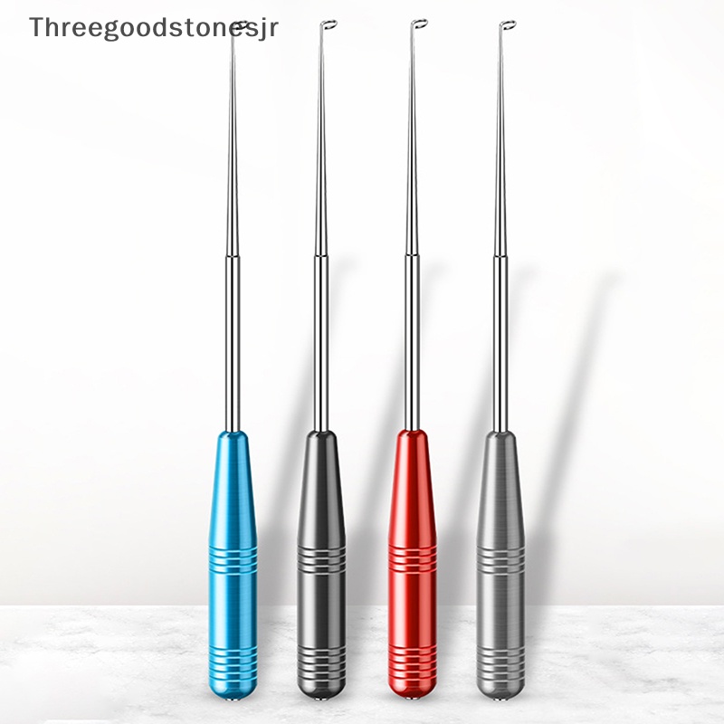 Dụng Cụ Gỡ Lưỡi Câu Cá Bằng Thép Không Gỉ TGS