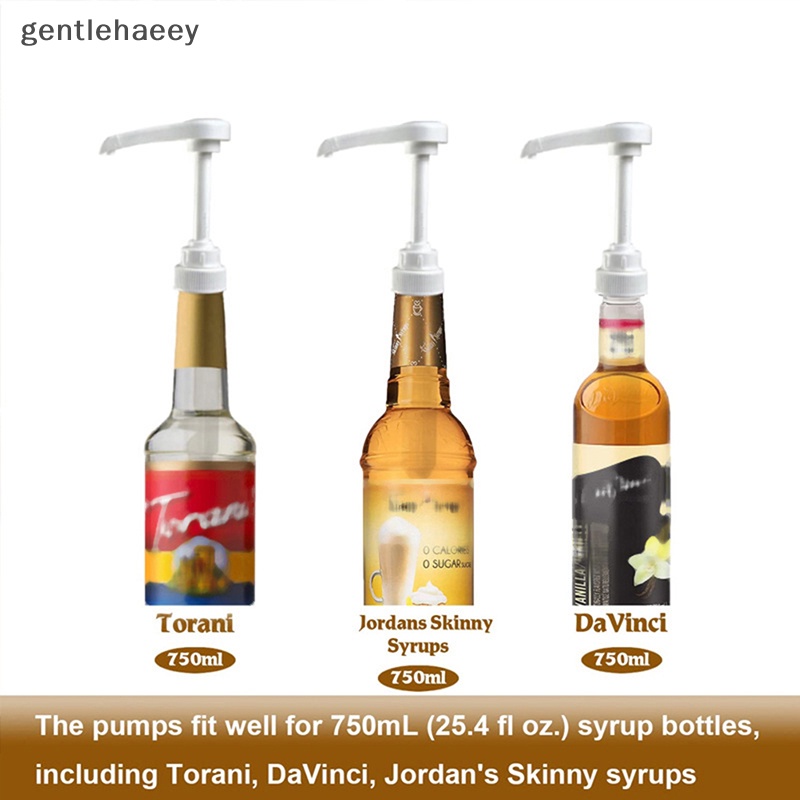 1 Vòi Bơm Nước Sốt Áp Suất Cao Thay Thế Tiện Dụng