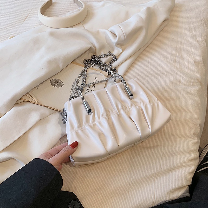 Túi Xách Đeo Vai Thời Trang Dạo Phố Sành Điệu