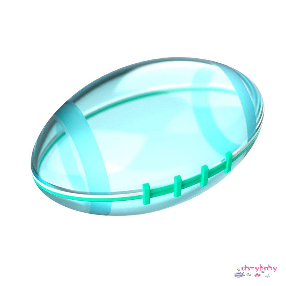 [Trong kho] 1 Máy Tính Bắn Bóng Nước Có Thể Tái Sử Dụng Thấm Bể Bơi Ngoài Trời Đi Biển Chơi Đồ Đảng Đánh Trò đồ [P/13]