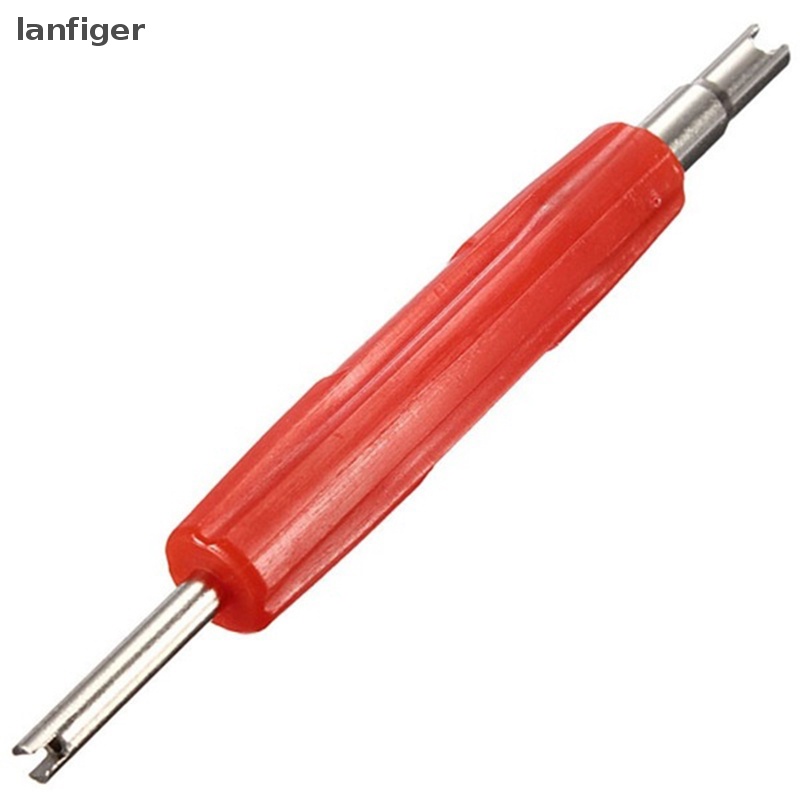 100 Lõi Van Thay Thế Cho Lốp Xe Hơi Xe Tải Kèm Cờ Lê