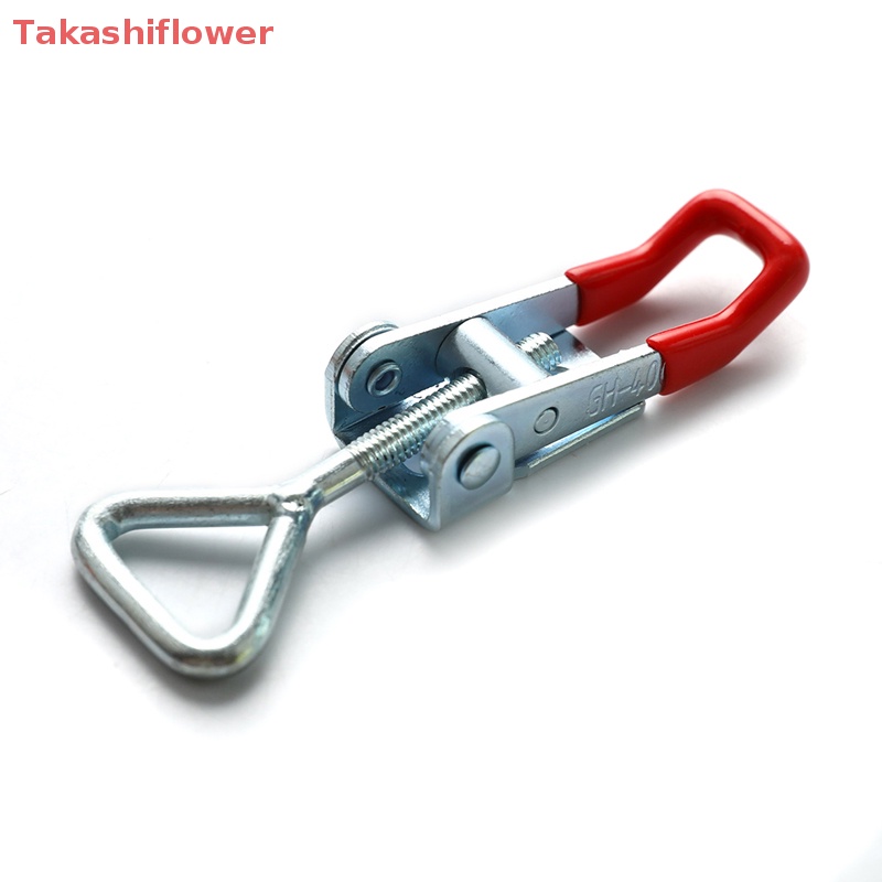 1 Chốt Khóa Hộp Bằng Thép Có Thể Điều Chỉnh Ốp