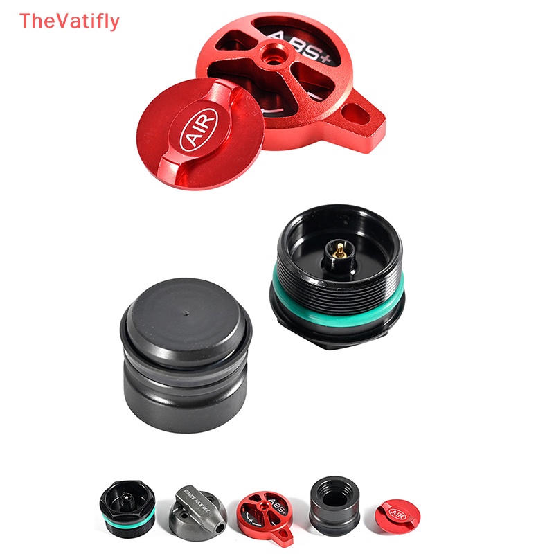 1 Nắp Phuộc Xe Đạp Đeo Vai Có Công Tắc Cho SR Suntour XCM / XCR / RAIDON / EPICON