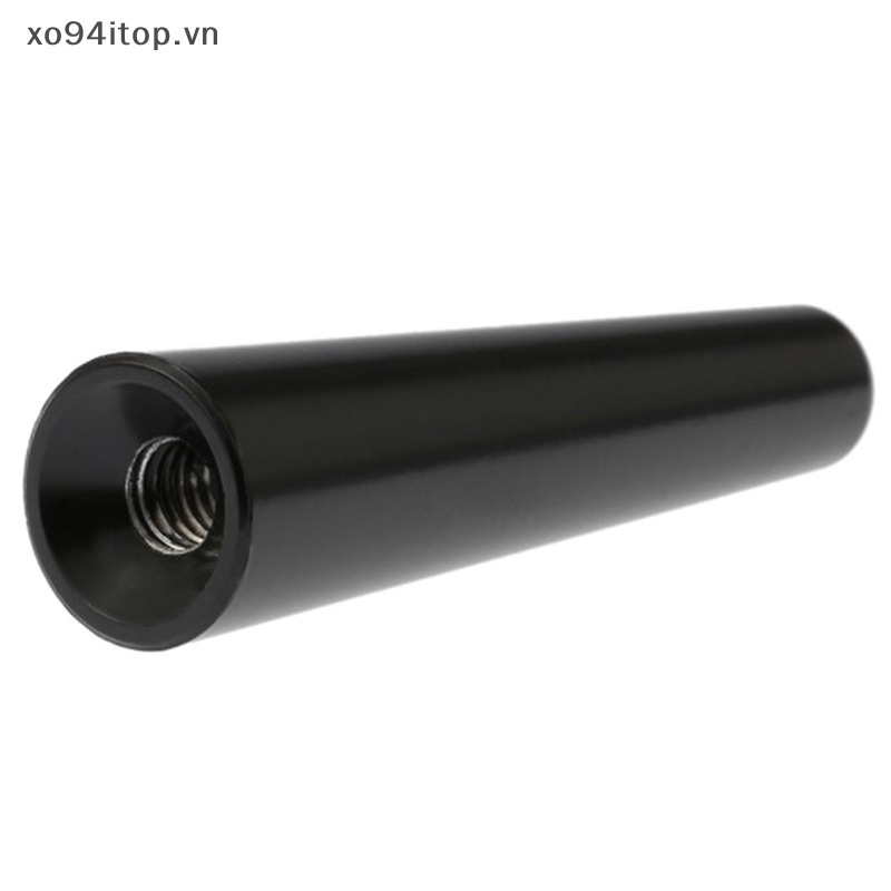 Ăng Ten Radio AM / FM 2.2 Inch Bằng Hợp Kim Nhôm Kèm Ốc Vít Cho Xe Hơi