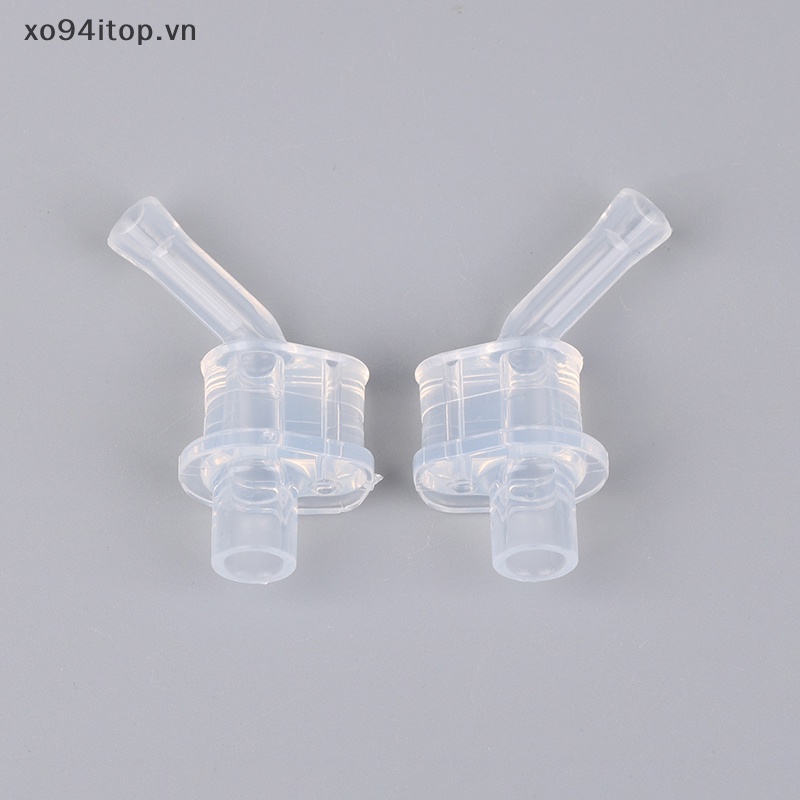 Ống Hút Thay Thế Cho Trụ Tròn XOITOP YX037