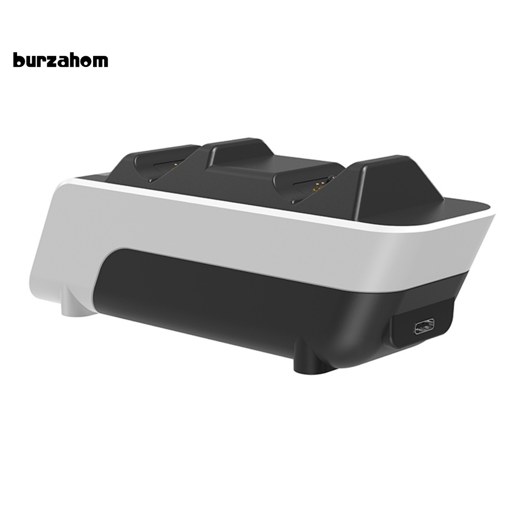 Đế Sạc Nhanh Hai Cổng Cho Tay Cầm Điều Khiển Chơi Game Ps50