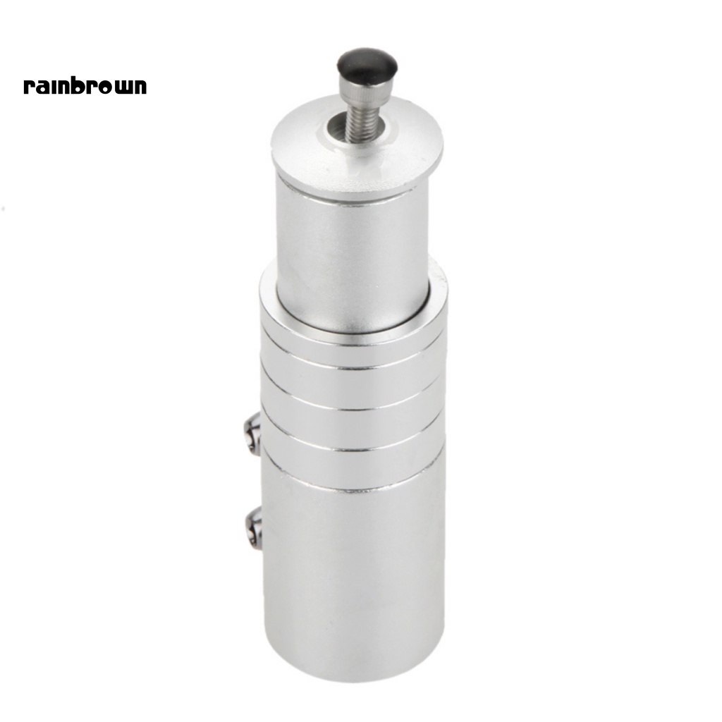 Ống Nối Dài Phuộc Trước Xe Đạp Leo Núi MTB Chất Lượng Cao