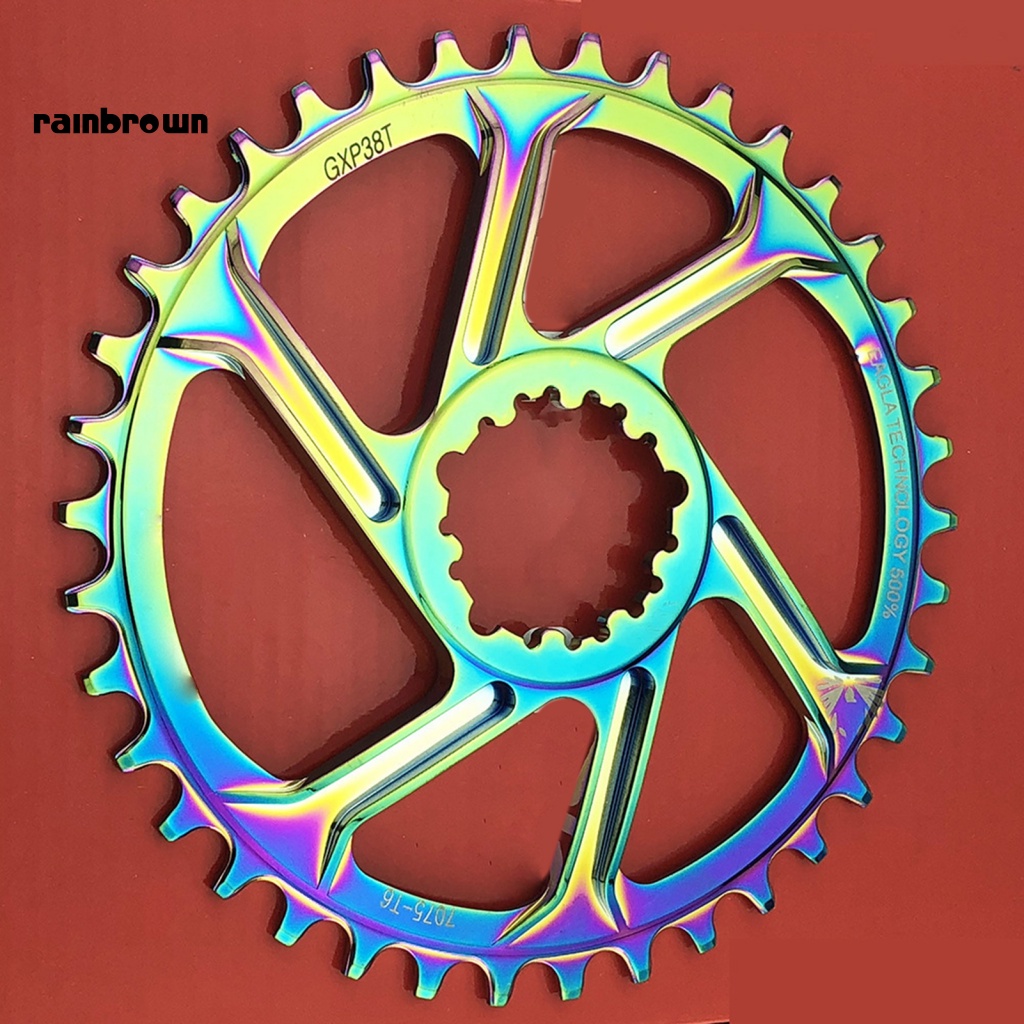 Líp Xích Xe Đạp 32T / 34T / 36T / 38T