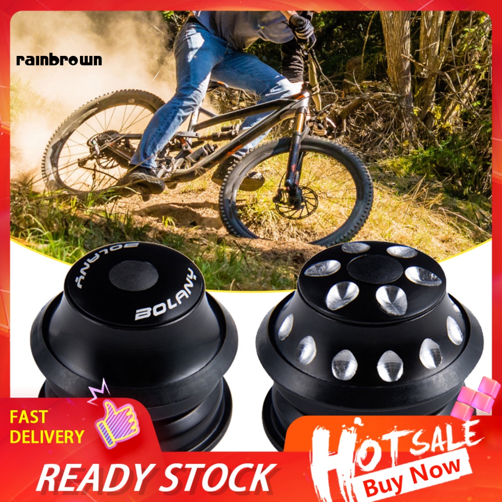 Tai Nghe Trùm Đầu Ổn Định VIARON Bằng Hợp Kim Nhôm Cho Xe Đạp