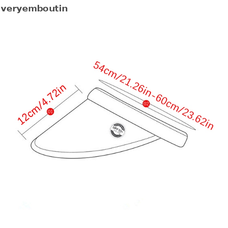 Mũ Lưỡi Trai Chống Nắng Thời Trang Mùa Hè Cho Nữ