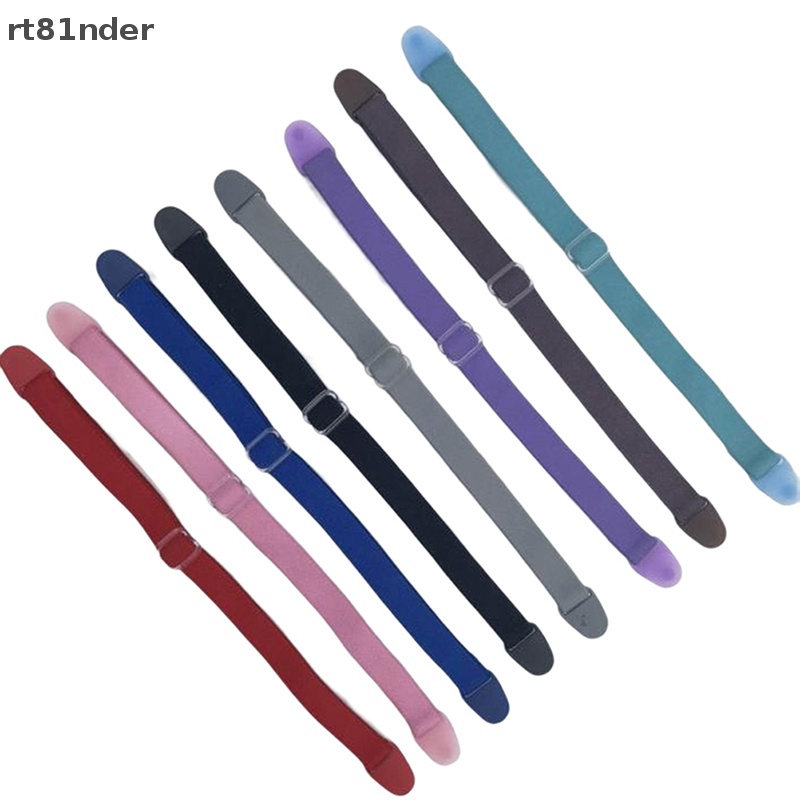 Dây Đeo Mắt Kính Co Giãn Chống Trượt Có Thể Điều Chỉnh Và Tháo Rời