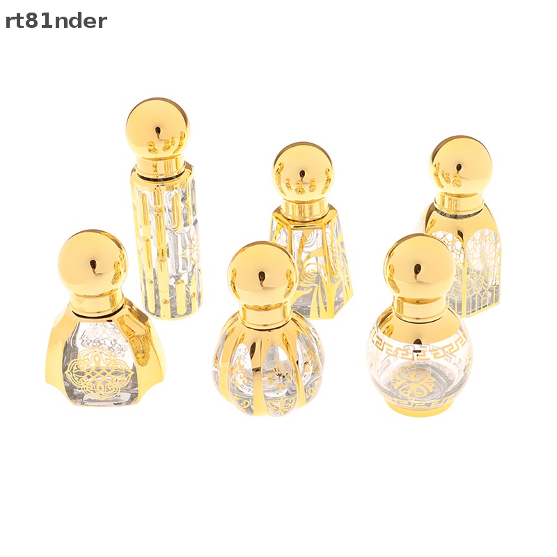 Rt Chai Rỗng Bằng Thủy Tinh Có Thể Cuộn Lại Để Đi Bộ Hạt n