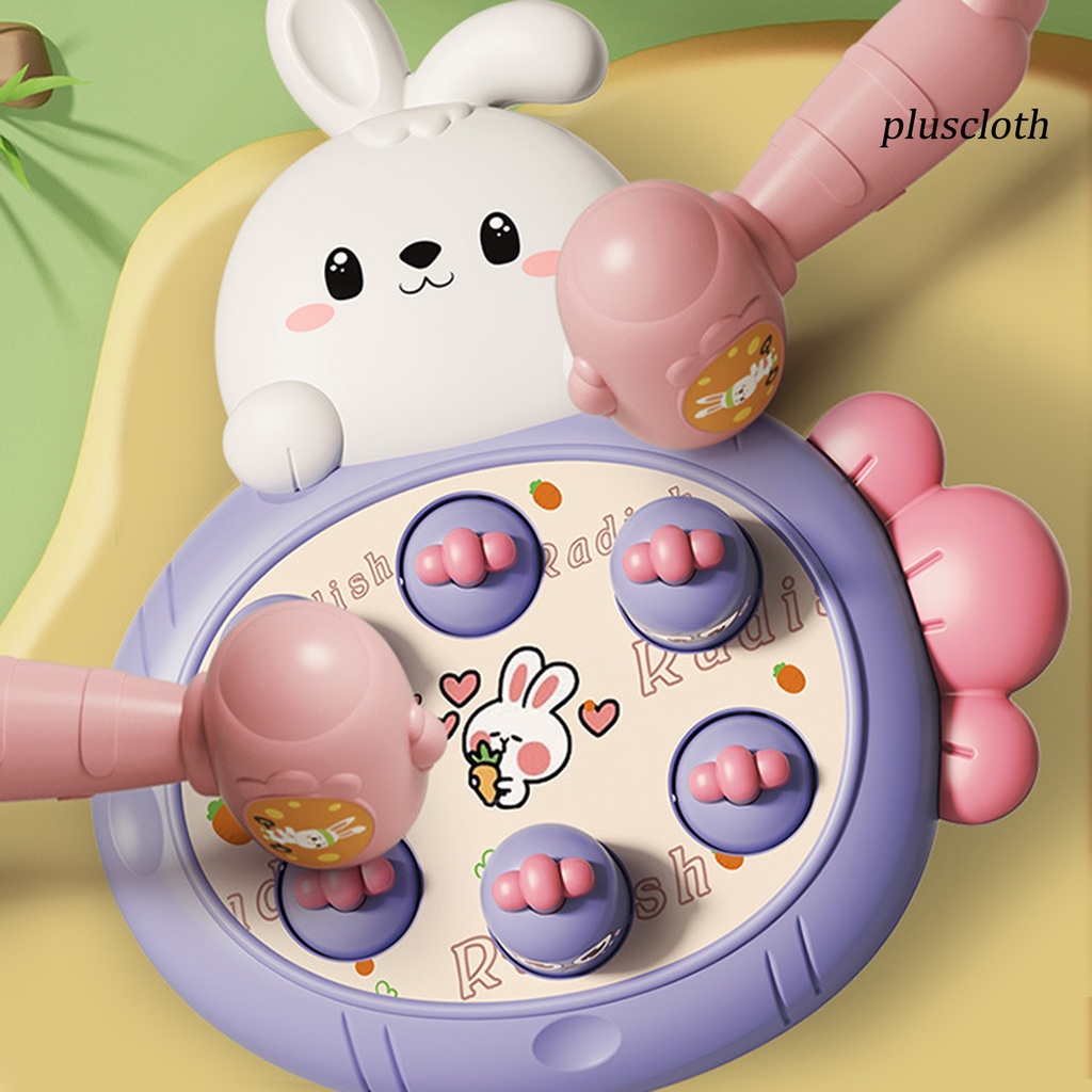 1 Đồ chơi trẻ em Đập Thú Vị Cho Bé Mẫu Giáo