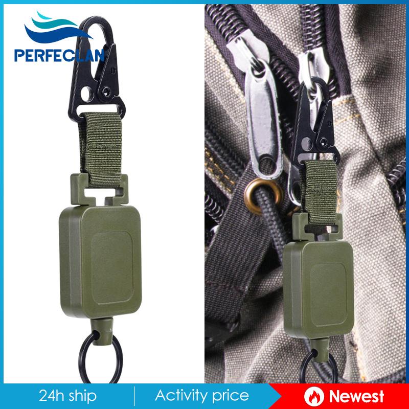 [Perfeclan] Giá Đỡ Thẻ Huy Hiệu Câu Cá Có Thể Thu Gọn Cho Hoạt Động Ngoài Trời